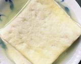 レンジ温野菜トリプルトマト甘酢チャンプル作り方13写真
