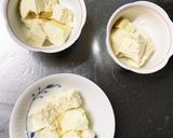レンジ温野菜トリプルトマト甘酢チャンプル作り方14写真