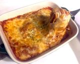 火＆包丁不要なワンポットでパスタグラタン作り方4写真