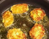 カレーの残り活用☆かぼちゃカレーコロッケ作り方7写真