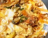 レンジ温野菜トリプルトマト甘酢チャンプル作り方24写真