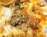レンジ温野菜トリプルトマト甘酢チャンプル作り方25写真