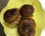 ハンバーグのたねでしいたけの肉詰め作り方5写真