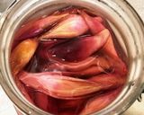 みょうがの甘酢漬け☆簡単作り方6写真
