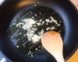 脳を元気に♡鯖缶のトマトソース作り方3写真
