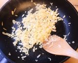 脳を元気に♡鯖缶のトマトソース作り方4写真