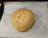 話題の雲パン作り方5写真