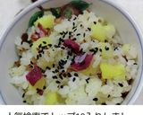 とてもさっぱり新生姜ごはん&生姜ご飯作り方5写真