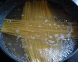 青森パスタ|ほんだしジャポーネ作り方7写真
