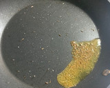 タコとセロリのささっと煮込み作り方3写真