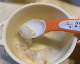 【離乳食初期】冷凍できるとろみ(葛粉)作り方5写真