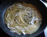 青森パスタ|ほんだしジャポーネ作り方10写真