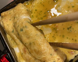 フェス用の卵焼き。たまごやき棒作り方7写真