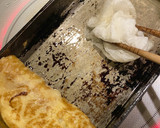 フェス用の卵焼き。たまごやき棒作り方6写真