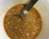 鶏モモ肉とキャベツの塩だれ炒め作り方1写真