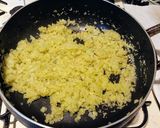 巨大キュウリ大量消費!夏野菜キーマカレー作り方3写真