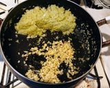 巨大キュウリ大量消費!夏野菜キーマカレー作り方4写真
