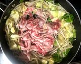 ご飯すすむねぎ塩ダレ！ねぎ塩豚丼！作り方7写真