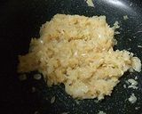 カットトマト缶で❤簡単！夏野菜カレー作り方2写真