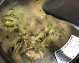 ゴーヤーとイワシ缶詰の炒め煮作り方3写真