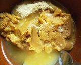 大皿で！ご飯が進む豚肉とナスの味噌炒め作り方4写真