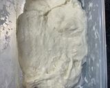 パラダイス酵母でこねないフランスパン作り方9写真