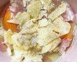 レンジで簡単卵のココット作り方1写真