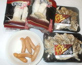 舞茸エリンギのバター炒め♪簡単作り方1写真