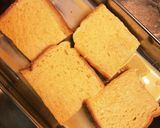 簡単お気楽♪なまけものフレンチトースト作り方5写真