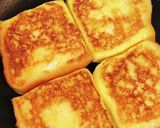 簡単お気楽♪なまけものフレンチトースト作り方10写真