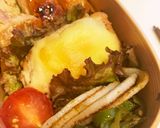 シャケのマヨチーズ焼き作り方7写真