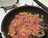 子どももパクパク簡単ドライカレー作り方5写真