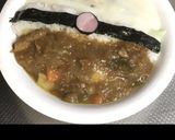 3度楽しめる♬カレー&シチューライス作り方11写真