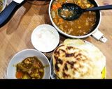 3度楽しめる♬カレー&シチューライス作り方12写真