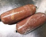 簡単 自家製 鶏ハム作り方5写真