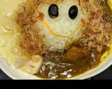 3度楽しめる♬カレー&シチューライス作り方14写真