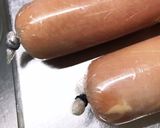 簡単 自家製 鶏ハム作り方7写真