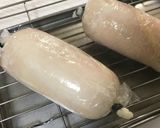 簡単 自家製 鶏ハム作り方9写真
