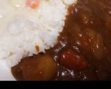 3度楽しめる♬カレー&シチューライス作り方15写真