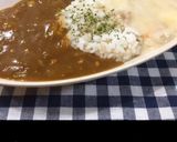 3度楽しめる♬カレー&シチューライス作り方17写真
