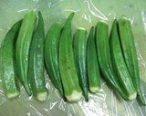 カットトマト缶で❤簡単！夏野菜カレー作り方6写真