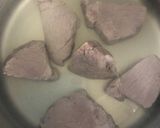 塩豚ポトフ作り方3写真