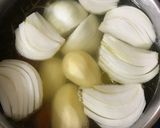 塩豚ポトフ作り方6写真