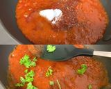 オムレッティの朝食作り方3写真