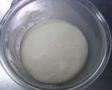 ヤマザキダブルソフト風はちみつ食パン作り方3写真