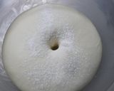 ヤマザキダブルソフト風はちみつ食パン作り方4写真