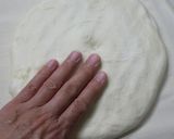 ヤマザキダブルソフト風はちみつ食パン作り方5写真