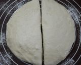 ヤマザキダブルソフト風はちみつ食パン作り方6写真