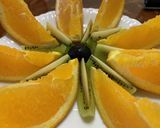 オムレッティの朝食作り方5写真