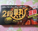 カットトマト缶で❤簡単！夏野菜カレー作り方10写真